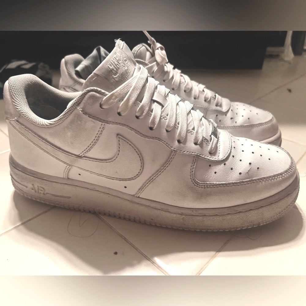 Air force 1 nike